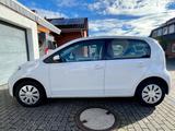 Volkswagen up! 1.0 44kW move up! move up!