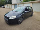 Fiat Grande Punto 199 1.4 Liter Benzin 5-T... - Fiat: 199