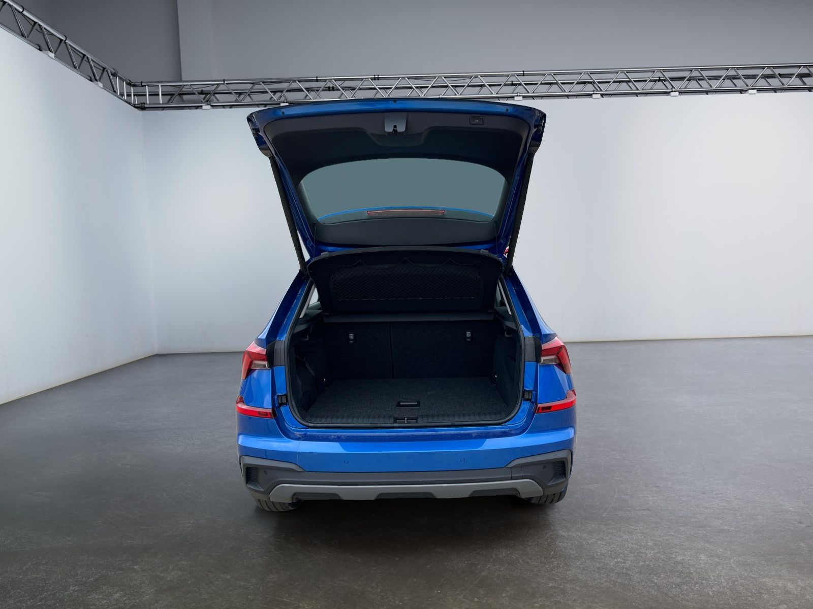 Skoda Kamiq - Bild 14