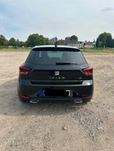 Seat Ibiza 1.0 TSI 81kW FR  - Seat: 1.8 Ibiza