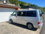 Volkswagen T4 Caravelle 2.8 V6 Automatik Benzin/Lpg-Gas - Volkswagen T4 Caravelle aus 2001