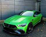 Mercedes-Benz GT63 S E BRABUS B40E-930 GREEN EDITION NP>376T€