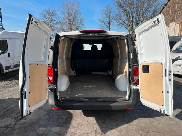 Mercedes-Benz Vito Kasten 116 CDI RWD extralang XL