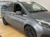 Mercedes-Benz V 250 d Aut. 4MATIC AVANTGARDE lang "LED"ACC"CAM - Mercedes-Benz V 250 Gebrauchtwagen