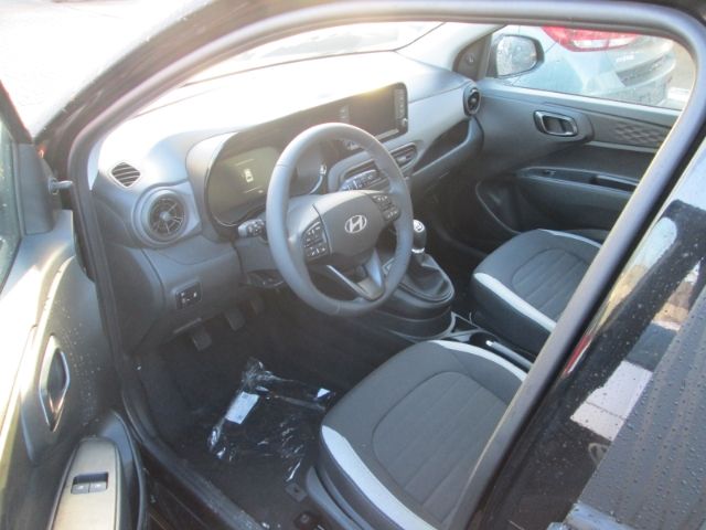 Hyundai i10 – Bild 6