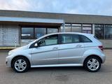 Mercedes-Benz B 170 B -Klasse B 170 - gebrauchte Mercedes-Benz B 170 aus dem Jahr 2009