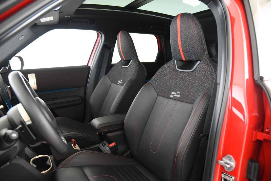 MINI Countryman C (Cooper)