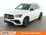 Mercedes-Benz GLE-Klasse GLE 350 d 4Matic AMG Line Aut.*NAVI* - gebrauchte Mercedes-Benz GLE 350 aus dem Jahr 2020