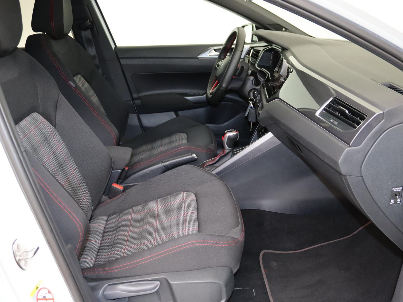 Volkswagen Polo 2.0 TSI GTI MATRIX-LED PANO ACC NAVI SHZ, миниатюра 7
