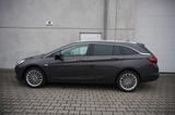 Opel Astra 1.4 16V Turbo Automatik AHK Pano Kamera Na - Opel Astra: 16 V