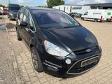 Ford S-Max 2,2 TDCi 147kW DPF Titanium S - Ford S-Max in Kiel