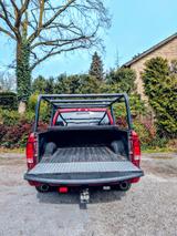 Dodge RAM 5.7 HEMI 4x4 mit LPG  - Dodge: Hemi