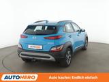 Hyundai Kona 1.6 Hybrid Select 2WD Aut.*LIMIT*CAM*PDC*SH - Hyundai Kona Select mit Hybrid-Antrieb (Benzin/Elektro)