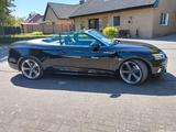 Audi A5 40 TFSI S tronic Cabriolet - - Audi A5