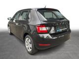 Skoda Fabia 1.0 MPI Ambition PDC GRA Connect - Skoda Fabia Gebrauchtwagen in Leipzig