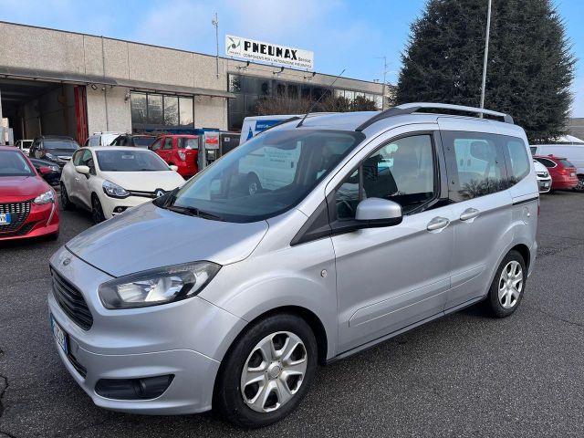 Ford Tourneo Courier Tourneo Courier 1.5 TDCI 75