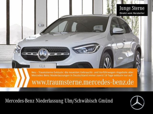 Mercedes-Benz GLA 250 e Style/MBUX Navi+/LED/Ambi/SHZ/PTS/AHK