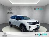 Citroën C5 Aircross Max Pure Tech 130 EAT8 NAVI SHZ PDC  - Citroën C5 Aircross MAX mit Benzin-Antrieb