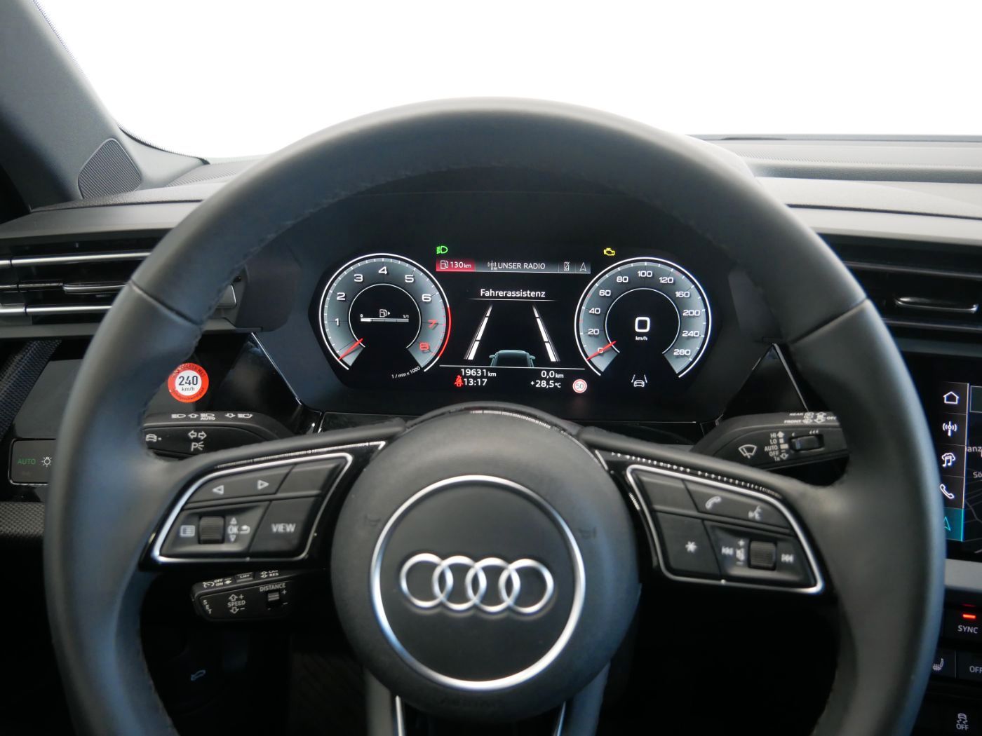 Audi A3 - Bild 13