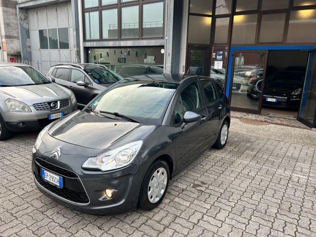 Citroën Citroen C3 1.2 VTi cv 80 Seduction