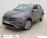 Volkswagen T-Roc Facelift 2.0 TDI Style Virtual Matrix 1/2 - gebrauchte Volkswagen T-Roc mit Facelift