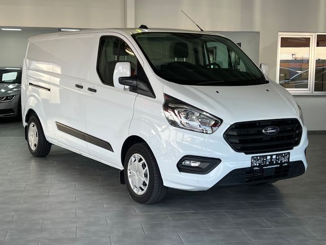 Ford Transit Custom 320 L2 Trend/PDC/DAB/SHZ/TEMP/MFL