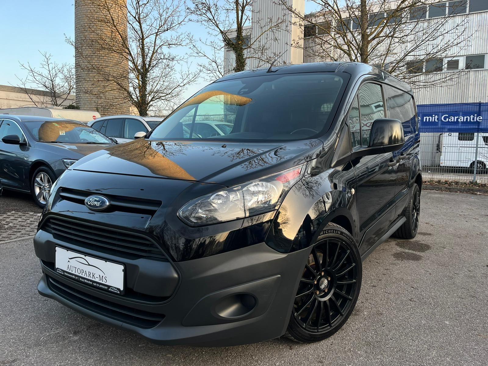 Ford Transit Connect VAN-SPORT Limited Edition Nr.14