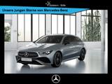Mercedes-Benz CLA 220 d SB AMG+AMBIENTE+DISTRO+MULTIBEAM+MBUX - Mercedes-Benz CLA 220 Shooting Brake Jahreswagen