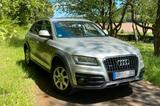 Audi Q5 Quattro 2.0 TDI , Offroad, Panoramadach - Audi Q5: Offroad