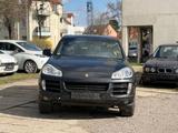 Porsche Cayenne Diesel+MOTORSCHADEN+TÜV 03.2026+ - Porsche Cayenne: Motor