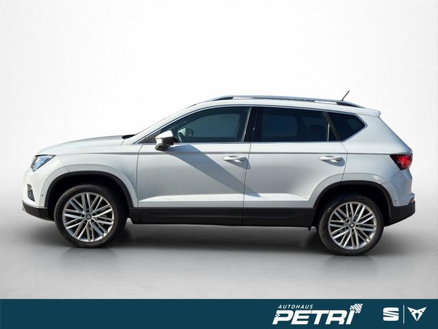 Foto Nummer 2: SEAT Ateca