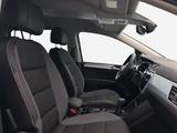 Volkswagen Touran 2.0 TDI DSG GOAL*7SITZER*IQ.LIGHT*AHK*SHZ - Volkswagen Gebrauchtwagen in Wiesbaden