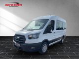 Ford Transit Kombi Trend 330 L2 9-Sitzer Bluetooth - Ford in Recklinghausen