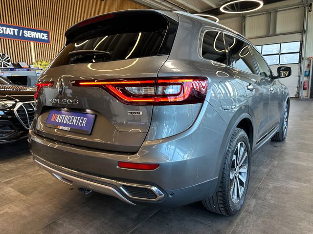 MYAUTOCENTER – Gebraucht- und Jahreswagen mit Werkstattservice in Pfaffenhofen Renault Koleos Intens *Keyless*ACC*NAV*PDC*LED*VOLL*