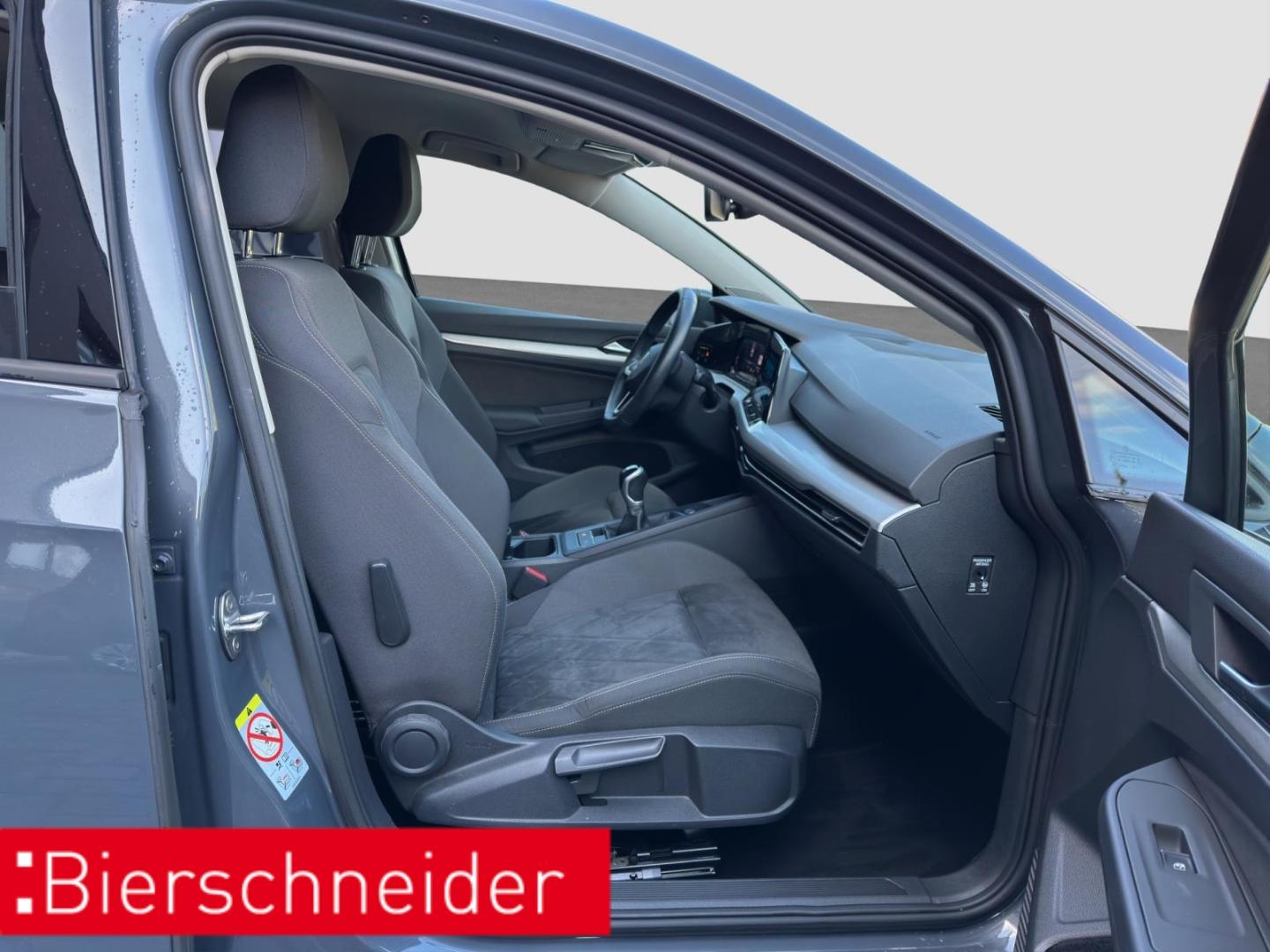 Volkswagen Golf 8 1.5 TSI Life STANDH AHK KAMERA LED ACC, миниатюра 13