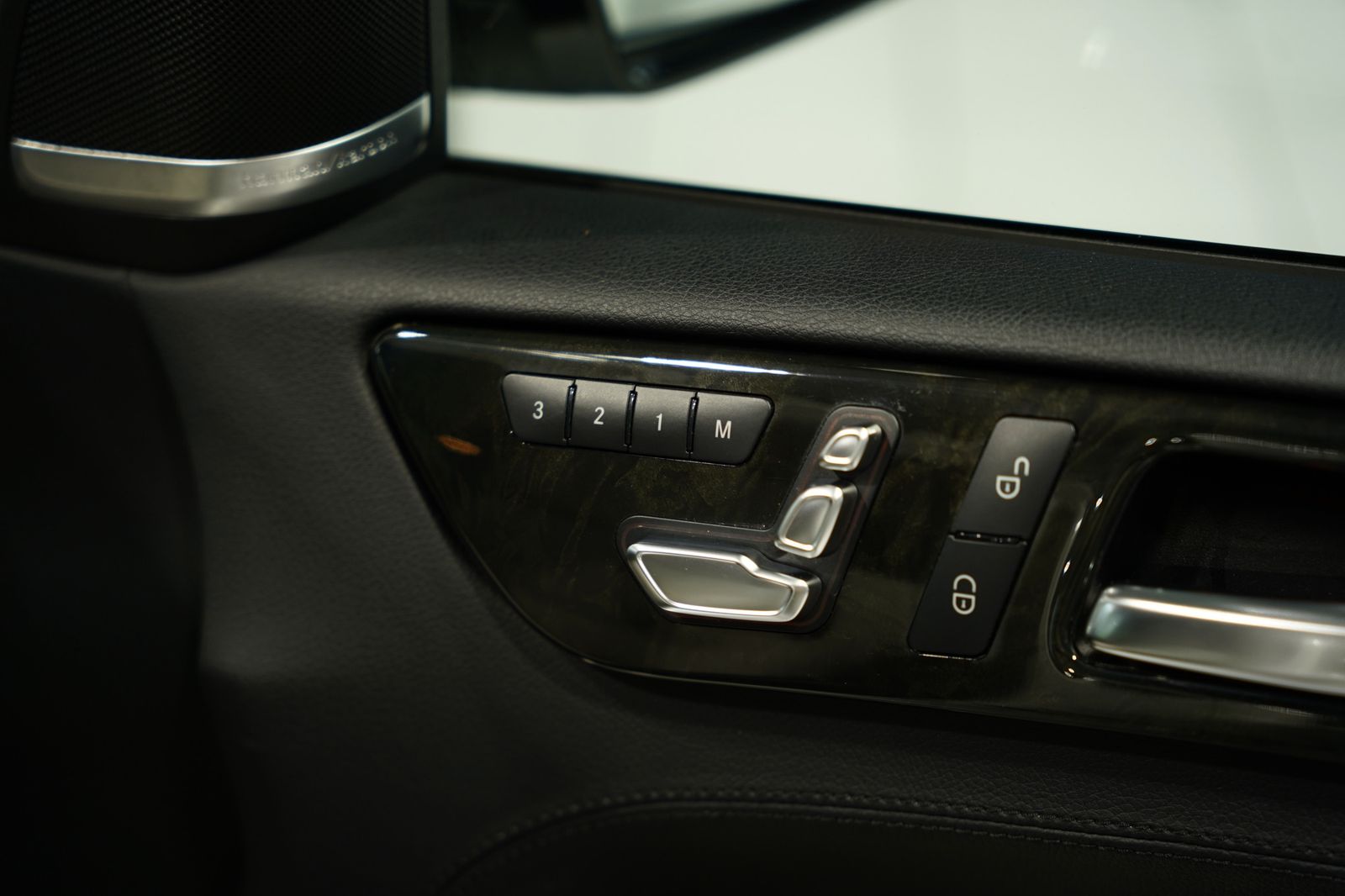 Mercedes Benz Gle 350