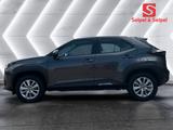 Toyota Yaris Cross HSD Comfort*Kamera*Carplay*Allwetter - Toyota Yaris Cross Comfort mit Hybrid-Antrieb (Benzin/Elektro)