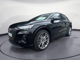 Audi Q4 45 e-tron - Audi Q4 mit Anhängerkupplung