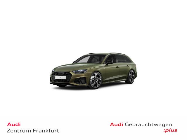 Audi A4 - Bild 1