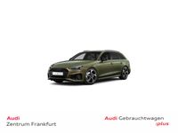 Audi A4 - Vorschau Bild 1