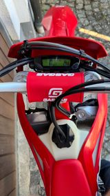 Gasgas EC 350F - GASGAS GEBRAUCHT