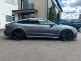 Audi RS7 B&O-ADVANCED SOFT CARBON 305kmh KERAMIK PANO - Audi RS7 Gebrauchtwagen