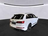 Audi Q7 50 TDI quattro competition plus Klima Navi - scheckheftgepflegte Audi Q7