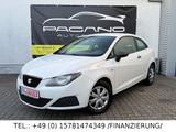 Seat Ibiza SC Basis /KLIMA/TÜV NEU/1HAND VON DOKTOR/ - Seat Ibiza: Basis
