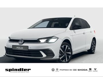 Volkswagen Leasingangebot: Volkswagen Polo Energy 95 PS 5-Gang SHZ,ACC, Kamera