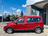 Dacia Dokker Stepway Plus TURBO *1.Hd,AHK,SHZ,PDCh,RFK - Dacia Dokker: Stepway Plus