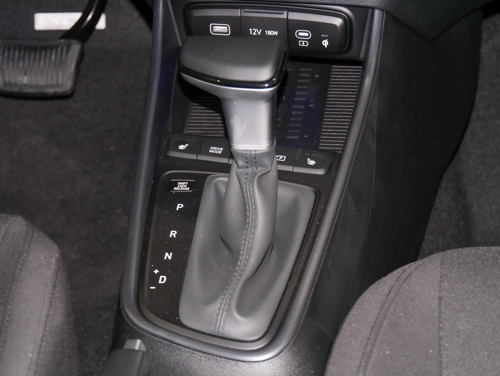 Hyundai i20 - Bild 21