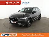 Volvo XC60 2.0 T5 Momentum AWD Aut.*NAVI*LED*TEMPO*CAM - Volvo XC60 Momentum mit Benzin-Antrieb