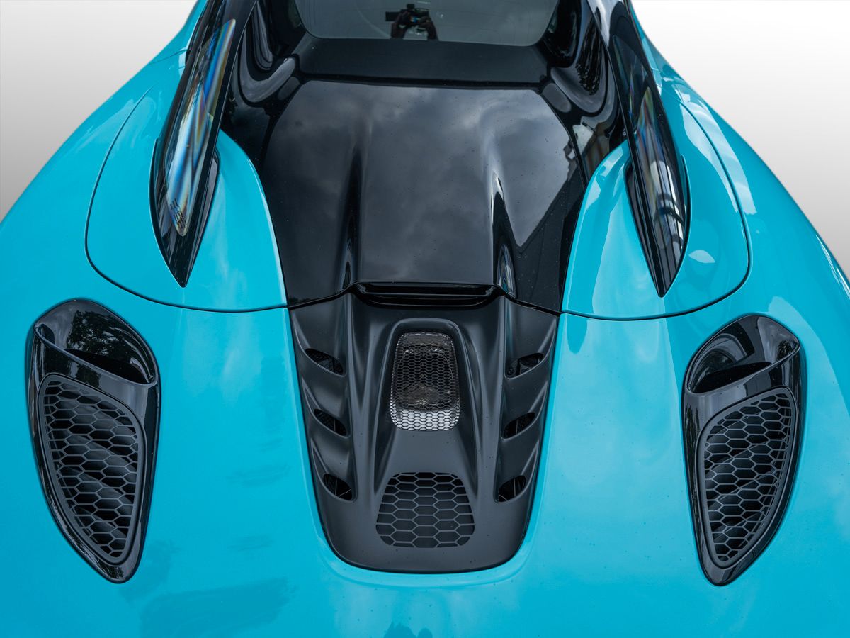 McLaren Artura - Bild 13