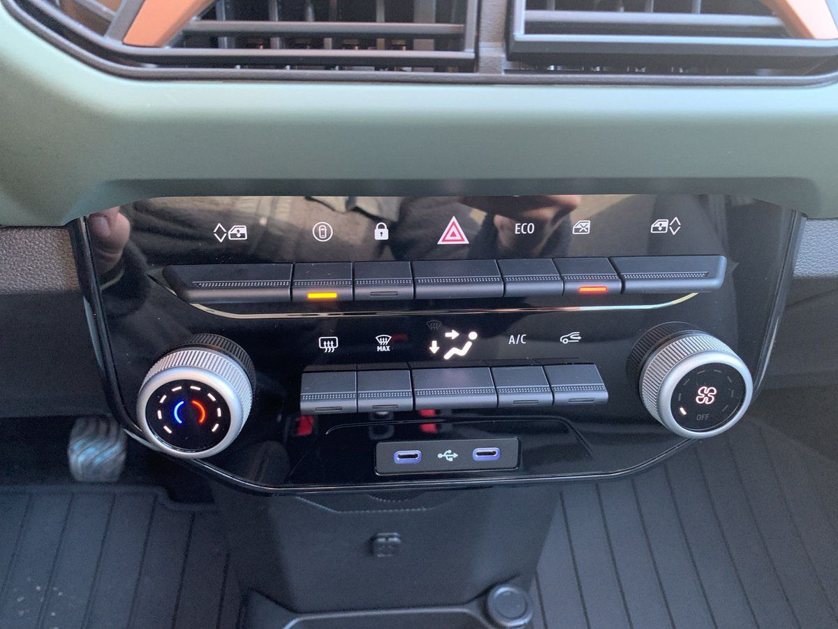 Dacia Spring - Bild 19